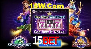 15Bet - Login Methods