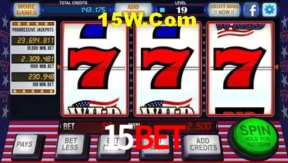 15Bet - Winners Celebration