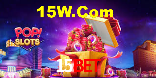 15Bet Login