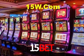 Promoções Sazonais 15Bet