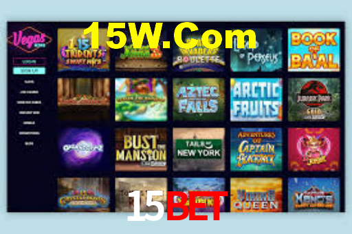 15Bet,15Bet.Win