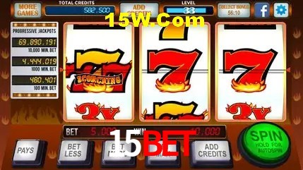 15Bet Rio de Janeiro - Licenses