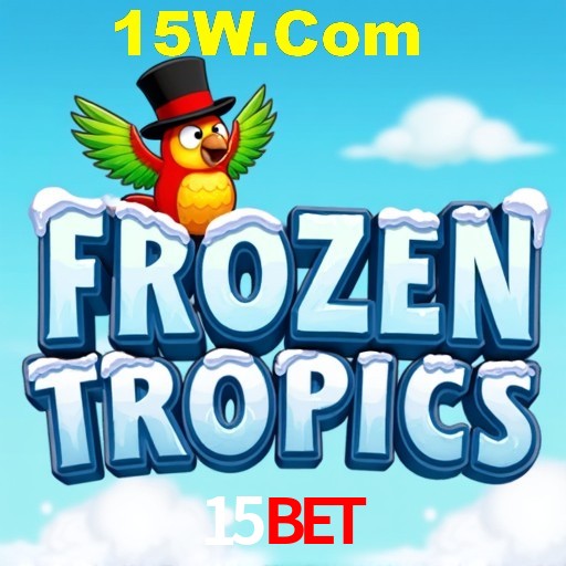 Descubra o Mundo do Cassino Online com 15Bet