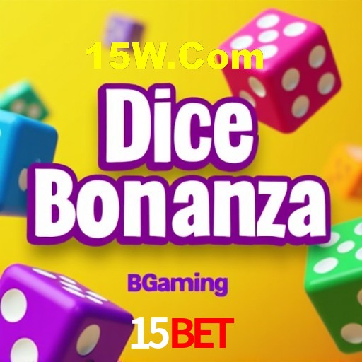 Diretório de Jogos 15Bet