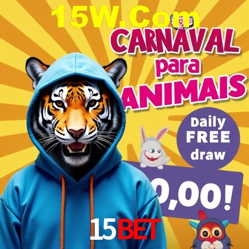 Desvendando o Mundo dos Jogos Virtuais na 15Bet
