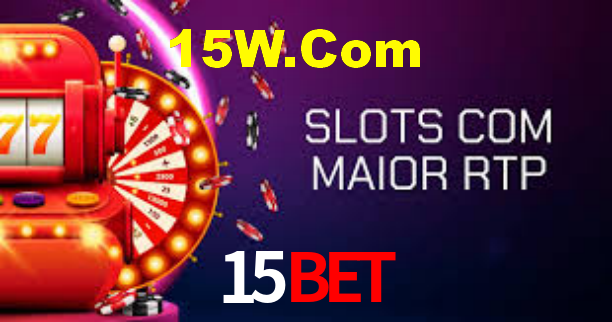 Bônus Generosos e Exclusivos no 15Bet para Você!