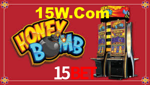 15Bet Login
