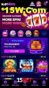 Quick Registration 15Bet