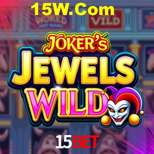 Jogos de Slot 15Bet