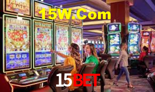 15Bet