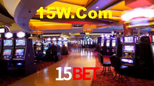 15Bet - Casino Paga Mesmo - 15Bet.Win