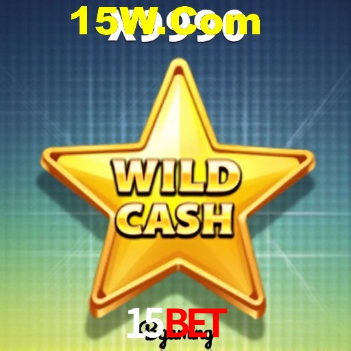 Descubra o Mundo do Cassino Online com 15Bet