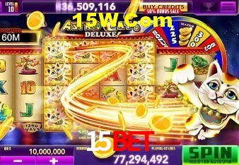 15Bet Salvador - Statistics