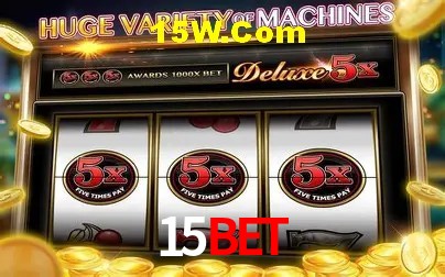 15Bet Promoções - 30+ Ofertas Diárias