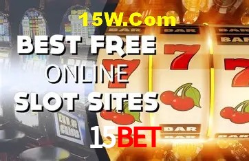 15Bet São Paulo - Top Slots
