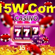 Explore as vantagens do 15Bet: serviço profissional e confiabilidade