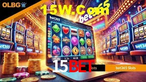 Live Casino 15Bet