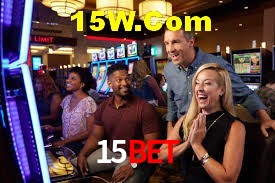 Bonus Features 15Bet