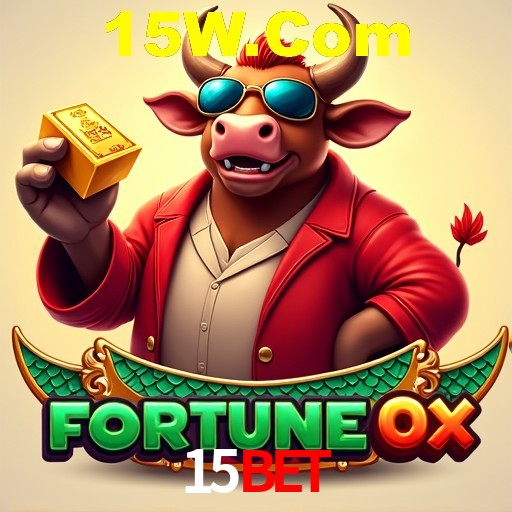Estatísticas Esportivas 15Bet