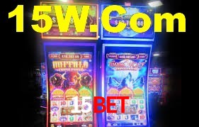 Exclusive Games 15Bet