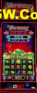 15Bet
