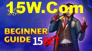 Statistics 15Bet