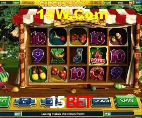 Sistemas de Segurança 15Bet