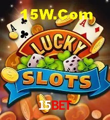 15Bet Belo Horizonte - Jackpots