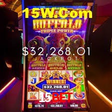 Slot Games 15Bet