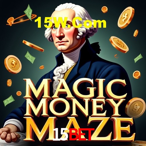 Login Seguro 15Bet