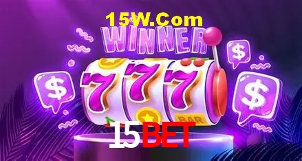 15Bet - Pagamento PIX Instantâneo