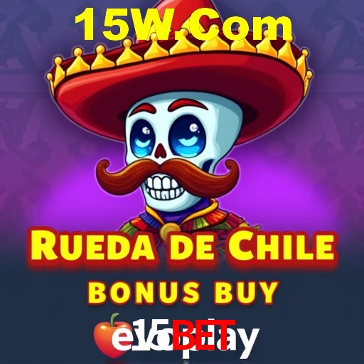 A Emoção da Loteria na 15Bet: Uma Chance de Mudança de Vida