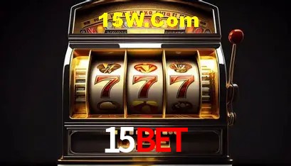 15Bet Salvador - Promo Stats