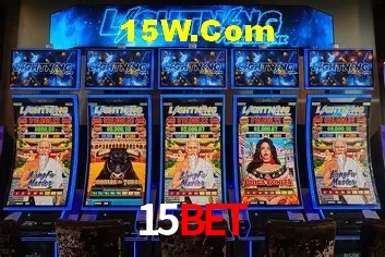 15Bet Belo Horizonte - Promo Tips