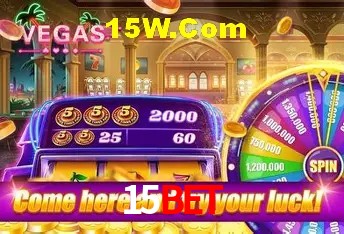 15Bet - Support