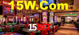 15Bet App Interface
