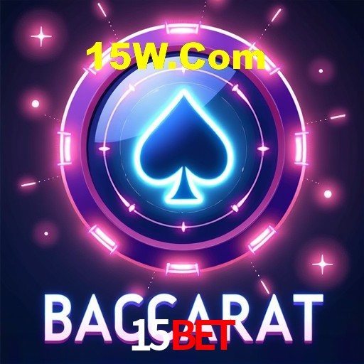 Casino Ao Vivo 15Bet