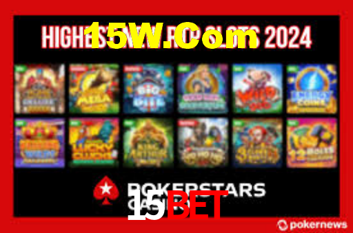15Bet