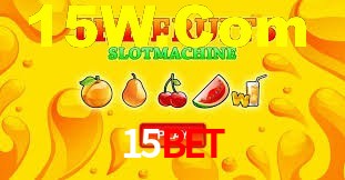 VIP Casino 15Bet