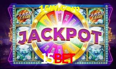 15Bet - Rápido Acesse