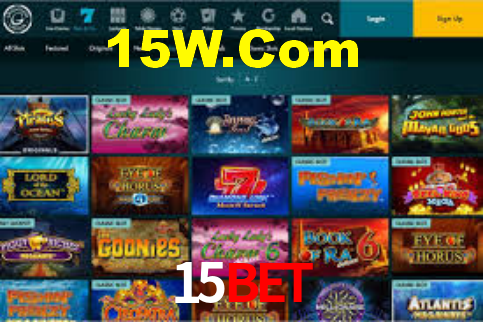 15Bet.Win
