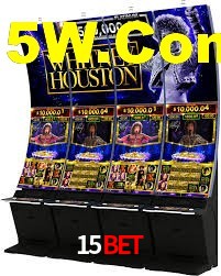 Blackjack Table 15Bet