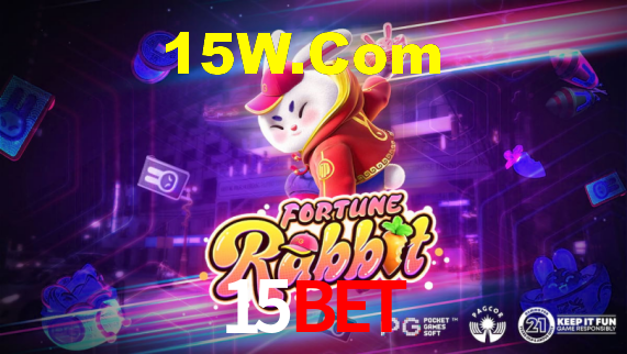 15Bet Login