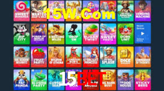 15Bet