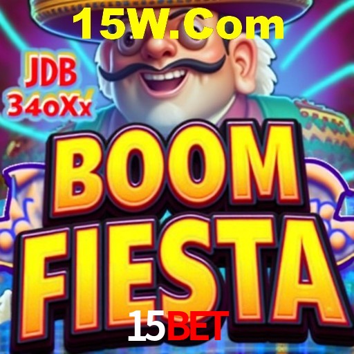 cassino 15Bet